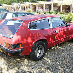 Scimitar